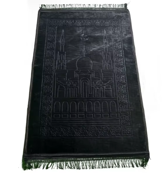 Premium Basic - Schwarz