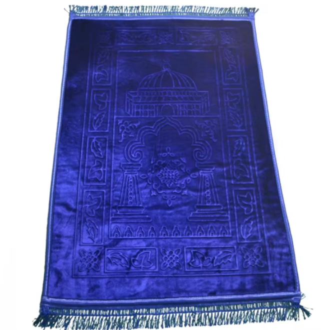 Premium Basic - Königsblau