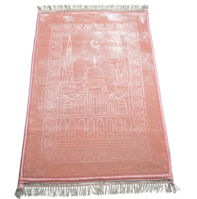 Premium Basic - Rosa