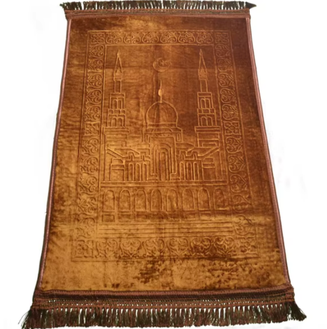 Premium Basic - Braun