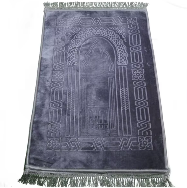 Premium Basic - Grau