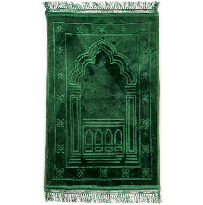 Premium Basic - Grün