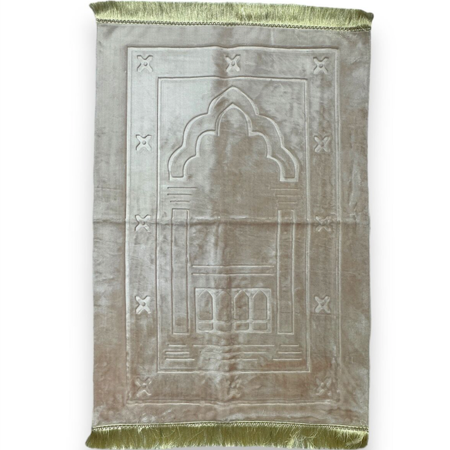 Premium Basic - Creme